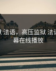 高压监狱 法语，高压监狱 法语 日韩字幕在线播放